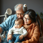 Guía completa sobre la familia parental: roles importancia y consejos