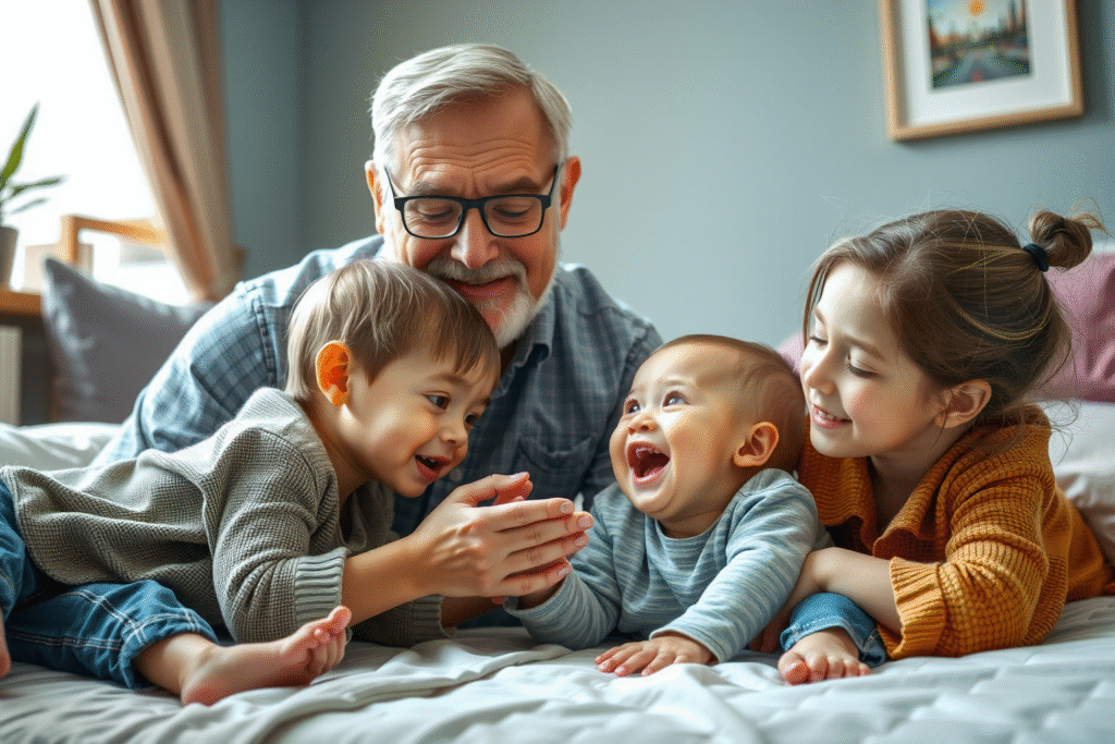 Consejos para la educación de los hijos: cómo criar a tus hijos de manera efectiva
