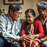 La importancia de la familia en la sociedad: roles valores y vínculos
