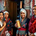 La familia La Torre: Historia tradiciones y eventos
