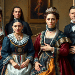 La familia La Torre: Descubre la historia y genealogía de esta famosa estirpe