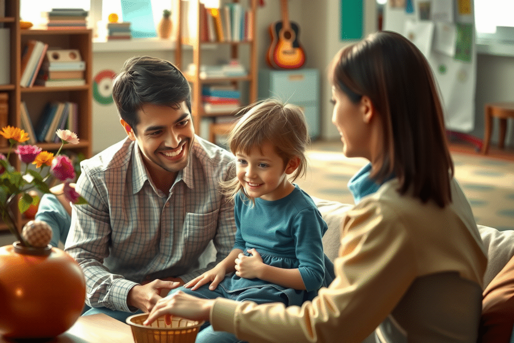 Importancia de la educación familiar en la formación de la familia: consejos y guías