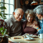 La importancia de la familia en la sociedad: roles valores y vínculos