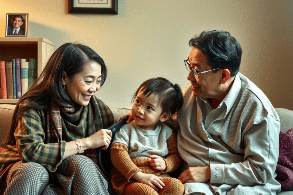 Sociología de la familia: análisis y perspectivas actuales en la sociedad