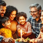 La familia sin tabú: rompiendo estigmas y construyendo un hogar feliz