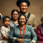 La familia López: historia tradiciones y genealogía