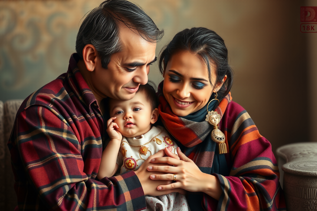 La familia que es: descubre la importancia de este pilar en tu vida