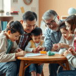 La importancia de la familia en la educación: claves para potenciar el aprendizaje